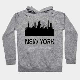 New York City Hoodie